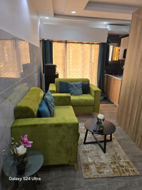Très beau studio